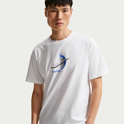 NIKE公式】ナイキ メンズ バスケットボール Tシャツ.オンラインストア